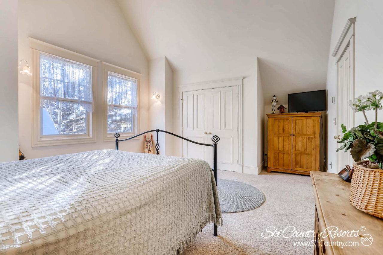 Rare Downtown Find On Main St! Beautiful Home Near Downtown And Gondola, Walk Everywhere! B304D Брекънридж Екстериор снимка