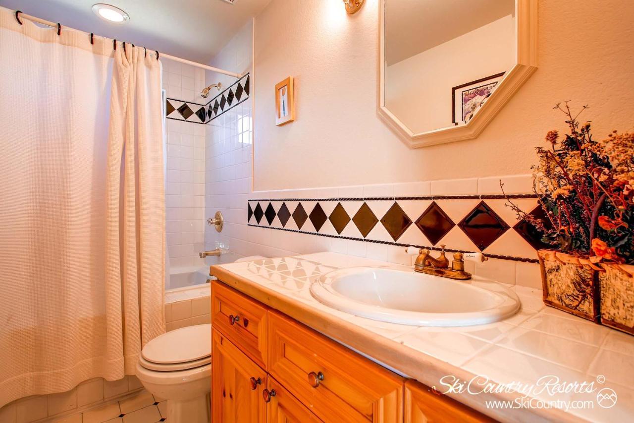 Rare Downtown Find On Main St! Beautiful Home Near Downtown And Gondola, Walk Everywhere! B304D Брекънридж Екстериор снимка
