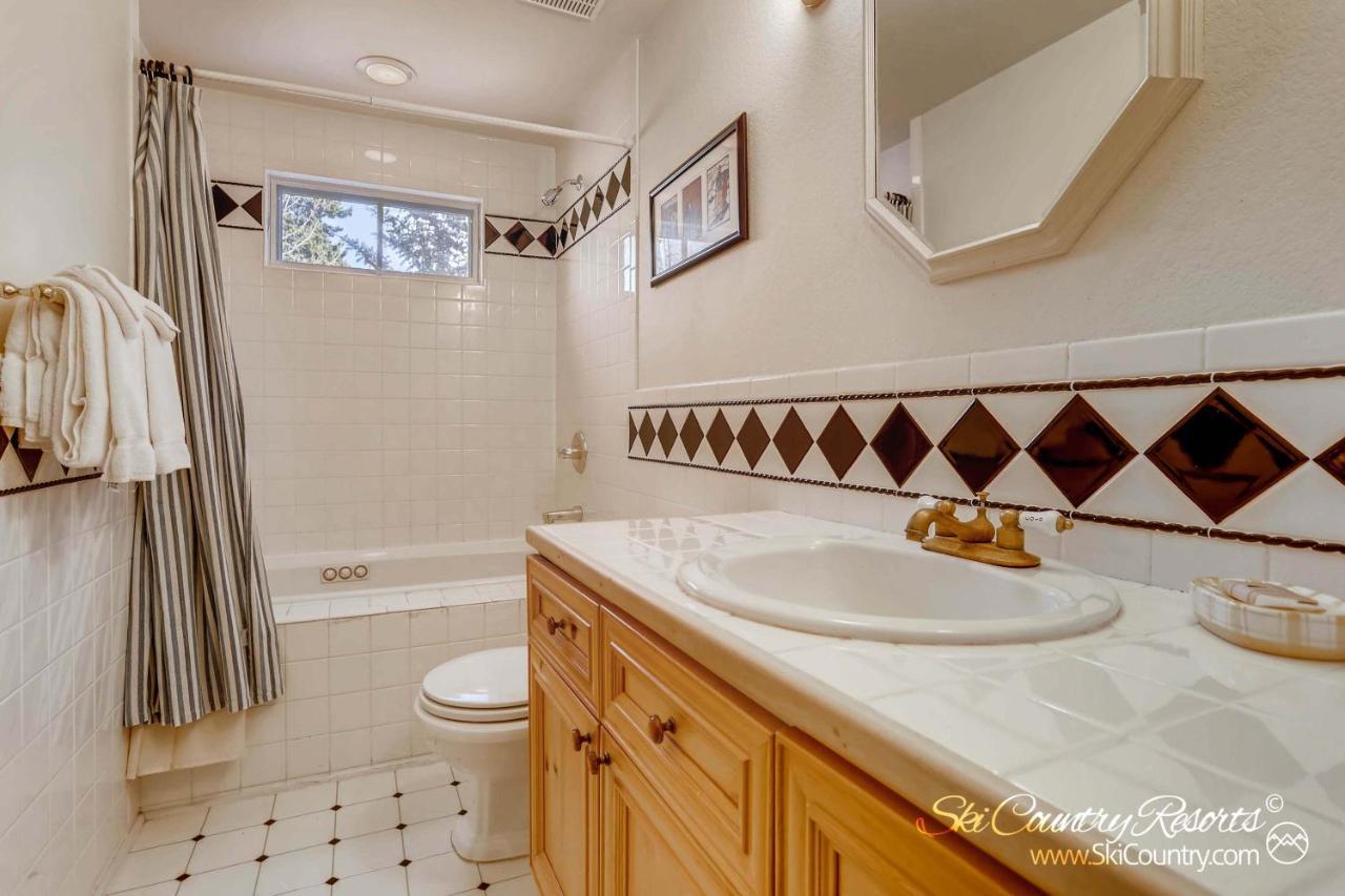 Rare Downtown Find On Main St! Beautiful Home Near Downtown And Gondola, Walk Everywhere! B304D Брекънридж Екстериор снимка