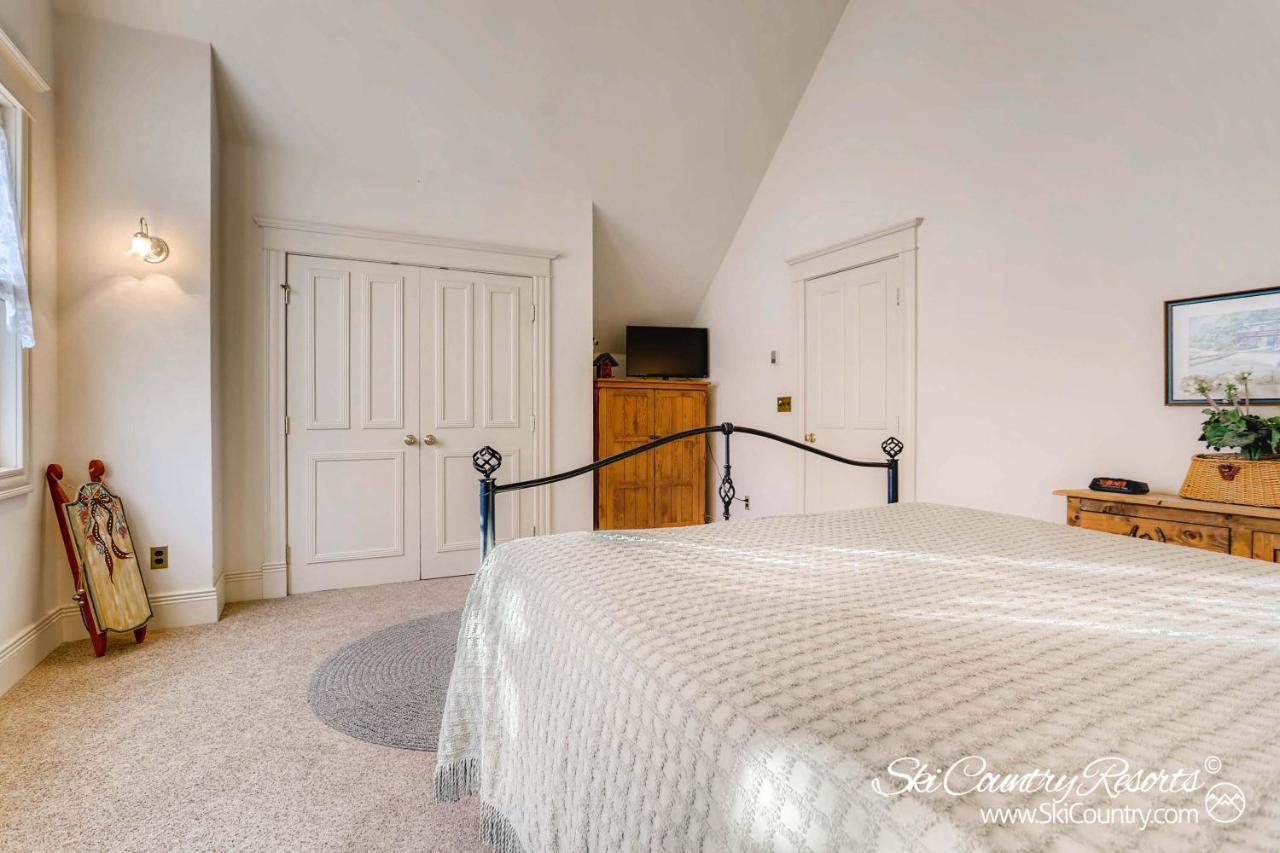 Rare Downtown Find On Main St! Beautiful Home Near Downtown And Gondola, Walk Everywhere! B304D Брекънридж Екстериор снимка