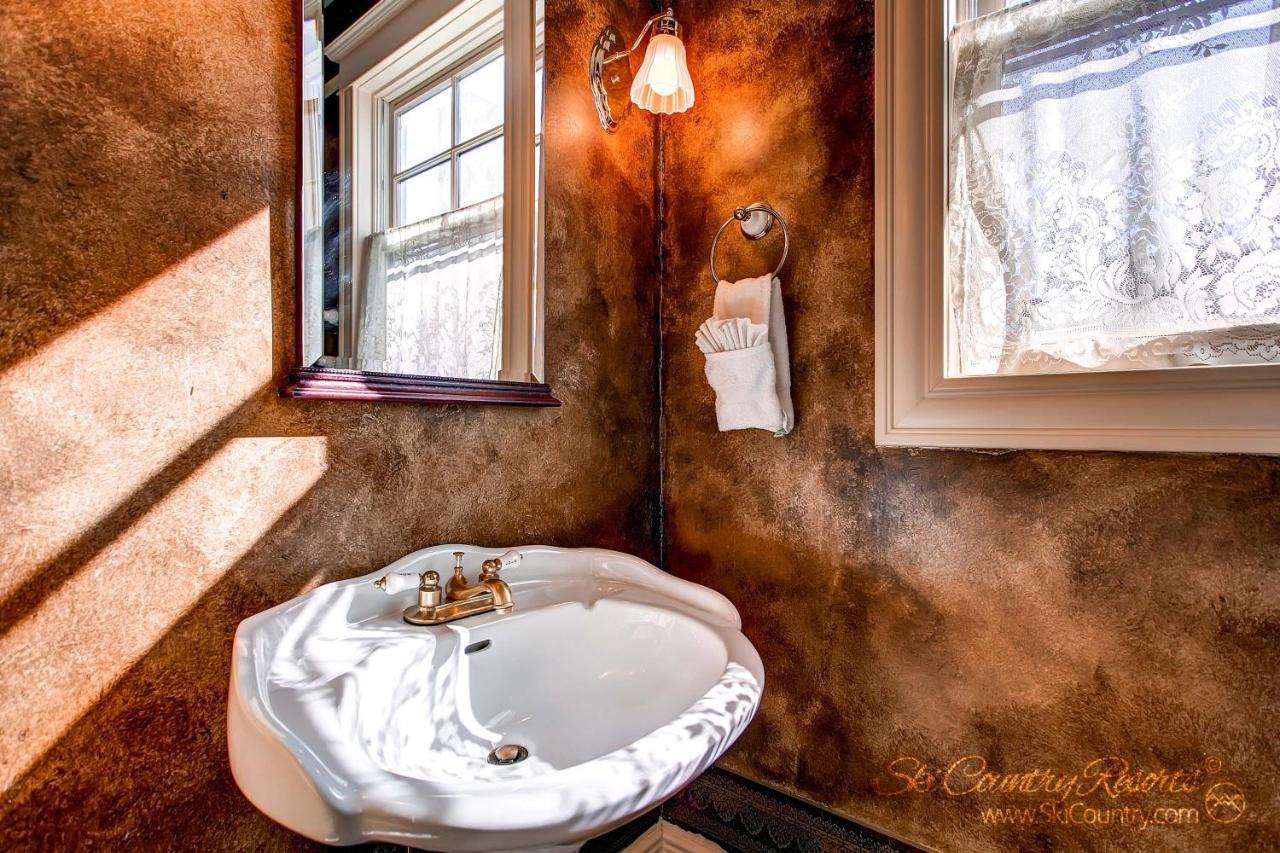 Rare Downtown Find On Main St! Beautiful Home Near Downtown And Gondola, Walk Everywhere! B304D Брекънридж Екстериор снимка