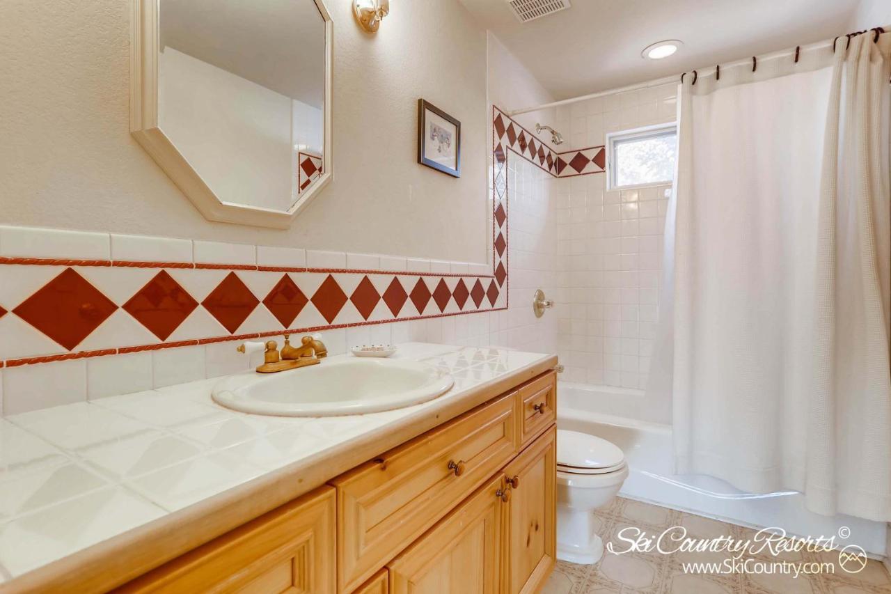Rare Downtown Find On Main St! Beautiful Home Near Downtown And Gondola, Walk Everywhere! B304D Брекънридж Екстериор снимка