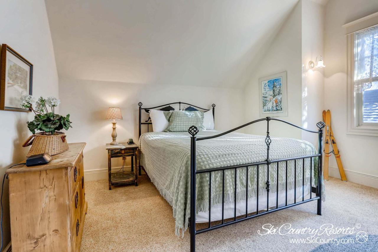 Rare Downtown Find On Main St! Beautiful Home Near Downtown And Gondola, Walk Everywhere! B304D Брекънридж Екстериор снимка