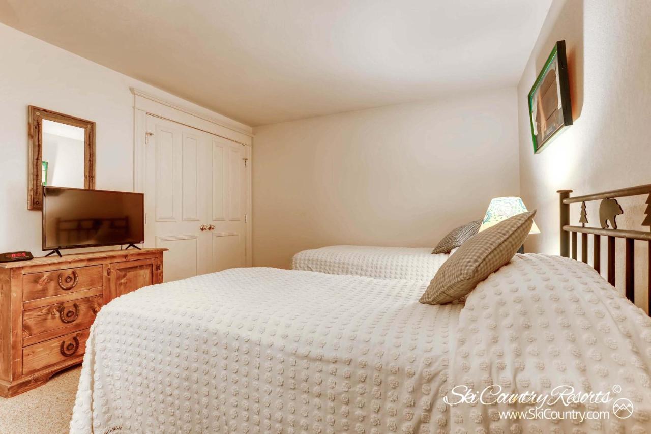 Rare Downtown Find On Main St! Beautiful Home Near Downtown And Gondola, Walk Everywhere! B304D Брекънридж Екстериор снимка