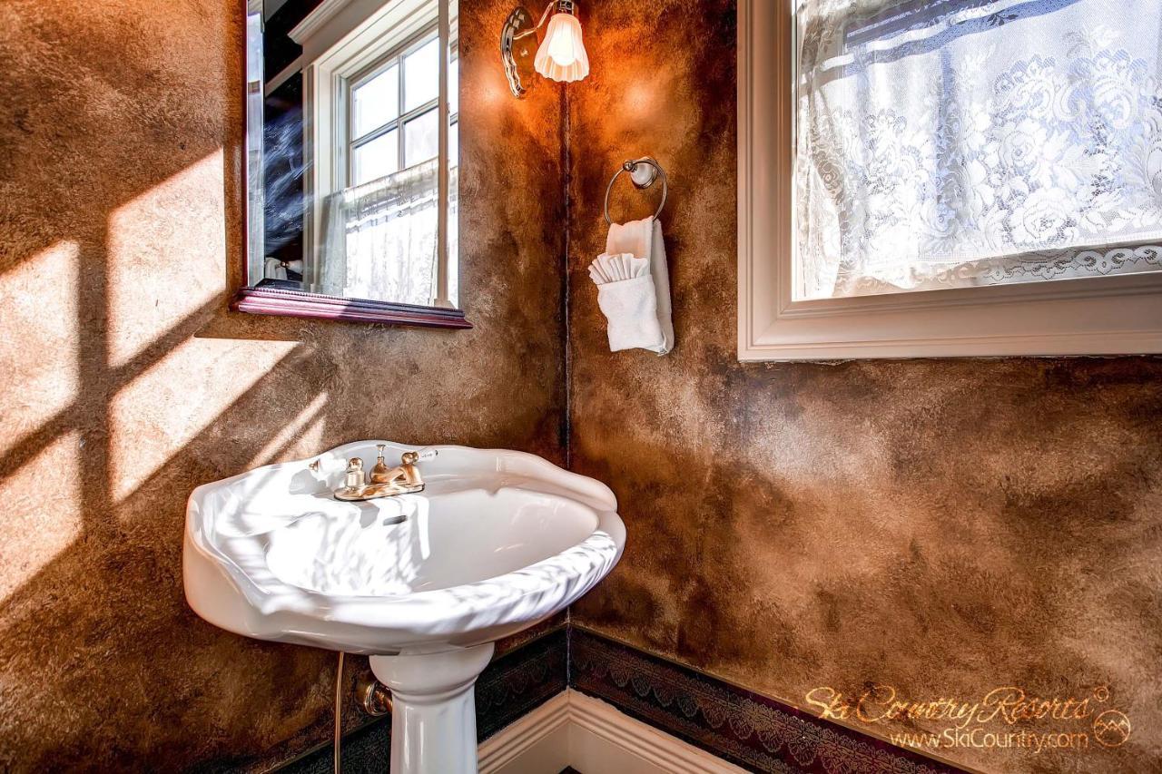 Rare Downtown Find On Main St! Beautiful Home Near Downtown And Gondola, Walk Everywhere! B304D Брекънридж Екстериор снимка